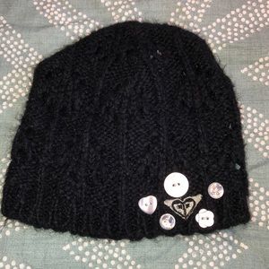 Roxy Beanie